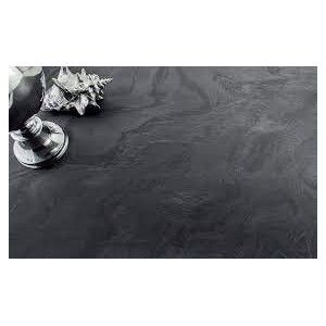 LIQUID STONE DIESEL WITH IRIS  60X30 BLACK SQ. NATURALE - Iris Ceramica 863748 DIESEL LIVING by IRIS - 1