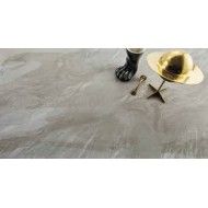 LIQUID STONE DIESEL WITH IRIS  120X60 INOX SQ. NATURALE - Iris Ceramica 892736 DIESEL LIVING by IRIS - 1