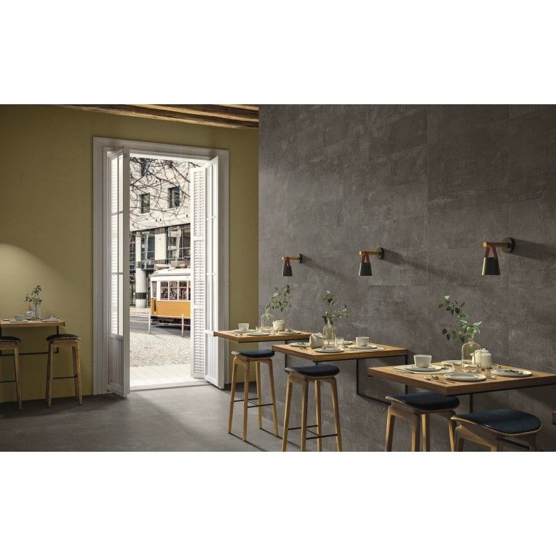 URBAN ACTIVE SQ.   DOVE 60X60 8MM   - Iris Ceramica IASX600291X8 IRIS CERAMICA - 1