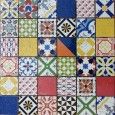 PORTUGAL Mix 30x30cm Mosaik - Boxer 0286/PRTG01 BOXER - 1