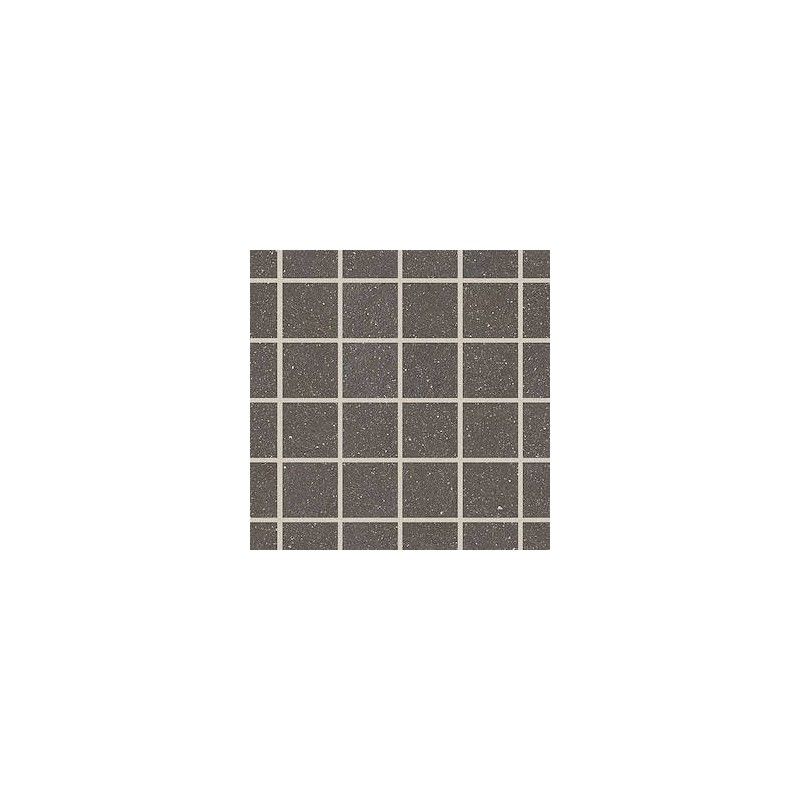 EARTHTECH/ CARBON COMFORT   GROUND   6MM MOSAIC 7,5X7,5 - Floor Gres 772408 FLORIM ARCHITECTURAL DESIGN - 1