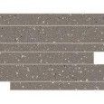 EARTHTECH/ FOG  FLAKES  GLOSSY BRIGHT LISTELLO SFALSATO  21X40 - Floor Gres 772431 FLORIM ARCHITECTURAL DESIGN - 1