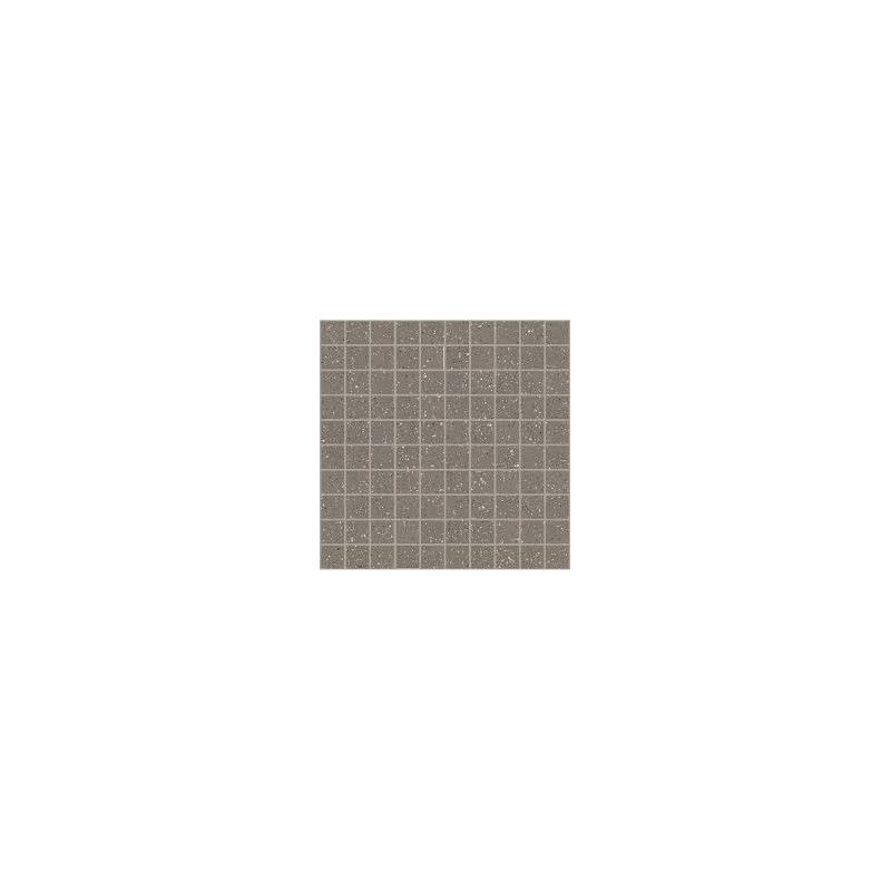 EARTHTECH/ FOG COMFORT   FLAKES    MOSAICQUE 3X3 - Floor Gres 772401 FLORIM ARCHITECTURAL DESIGN - 1