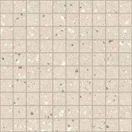 EARTHTECH/ PUMICE FLAKES  GLOSSY BRIGHT MOSAICO 3X3 - Floor Gres 772435 FLORIM ARCHITECTURAL DESIGN - 1