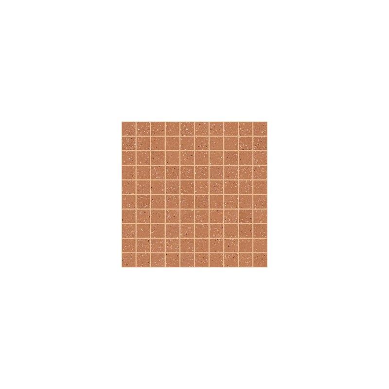EARTHTECH/ OUTBACK FLAKES  GLOSSY BRIGHT MOSAIC 3X3 - Floor Gres 772440 FLORIM ARCHITECTURAL DESIGN - 1