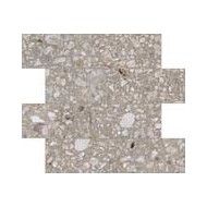 MATCH UP EARL GREY MIX GLOSSY 6MM MURETTO SFALSATO 7,5X15  - Cerim 772564 FLORIM CONTEMPORARY DESIGN - 1