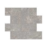 MATCH UP EARL GREY COMFORT  6MM MURETTO SFALSATO 7,5X15  - Cerim 772558 FLORIM CONTEMPORARY DESIGN - 1
