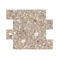 MATCH UP COOKIE MIX COMFORT  6MM MURETTO SFALSATO 7,5X15  - Cerim 772560 FLORIM CONTEMPORARY DESIGN - 1