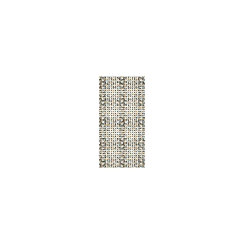 MATCH UP DECORO WAVES COMFORT  10MM 60x120 RETTIFICATO  - Cerim 772831 FLORIM CONTEMPORARY DESIGN - 1