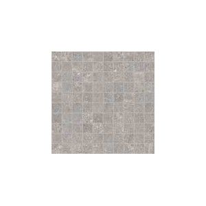 MATCH UP  EARL GREY COMFORT 3x3 MOSAIQUE  30X30  - Cerim 772267 FLORIM CONTEMPORARY DESIGN - 1