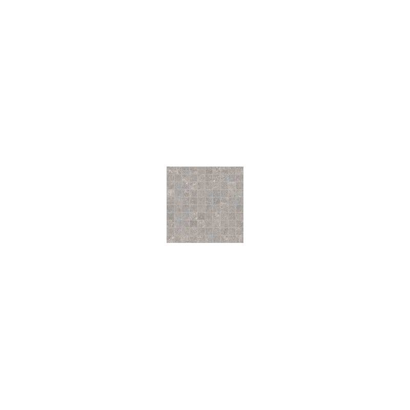MATCH UP  EARL GREY COMFORT 3x3 MOSAIQUE  30X30  - Cerim 772267 FLORIM CONTEMPORARY DESIGN - 1
