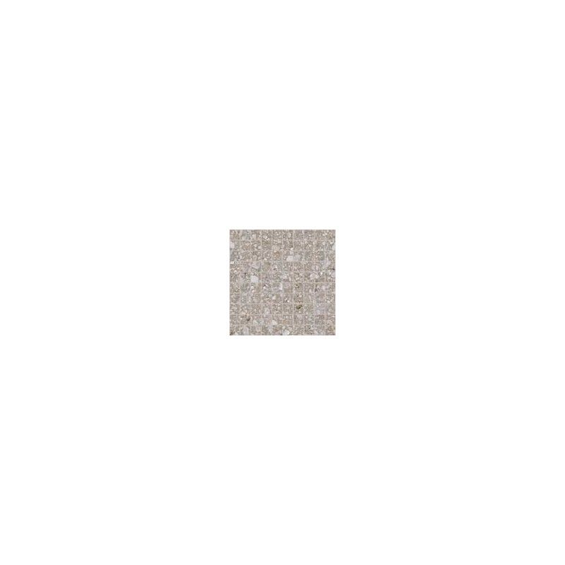 MATCH UP  EARL GREY MIX COMFORT  3x3 MOSAICO 30X30  - Cerim 772274 FLORIM CONTEMPORARY DESIGN - 1