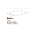 CORE SHADE 60X30 STEP PLAIN HALF POLISHED R9 - Graniti Fiandre A175R9G36 GRANITI FIANDRE - 1