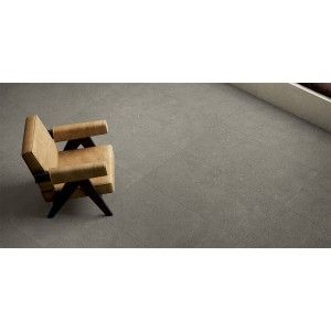 SOLIDA 60X60 GREY HALF POLISHED 8mm - Graniti Fiandre AS256X860 GRANITI FIANDRE - 1