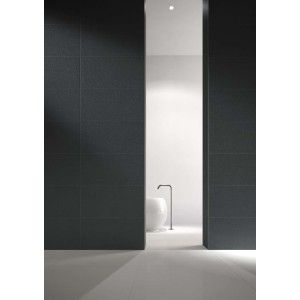 JUST GREY 60X60 LIGHT GREY BRUSHED - Graniti Fiandre P600113 GRANITI FIANDRE - 1