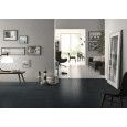 JUST GREY 60X60 SUPER BLACK BRUSHED - Graniti Fiandre P600122 GRANITI FIANDRE - 1