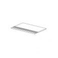LOFT 100X30 STEP LOFT SNOW 6MM - Graniti Fiandre X3100390X6 GRANITI FIANDRE - 1