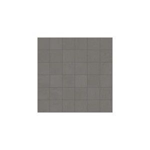 CEMENTUM LEAD MOSAICO 5X5 30X30cm - MARAZZI MA97 MARAZZI  - 1