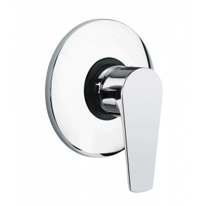 Bongio PI7 built-in shower mixer  BONGIO RUBINETTERIE  - 2