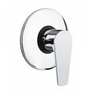 Bongio PI7 Brausemischer BONGIO RUBINETTERIE  - 2