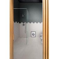 CEMENTUM ASH REKTIFIZIERT 60X60cm  - MARAZZI M9SU MARAZZI  - 1