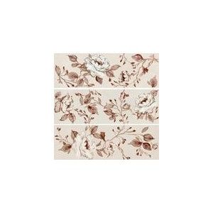 CHILL  IVORY DECORO MELODY  25X76cm - MARAZZI MAA7 MARAZZI  - 1