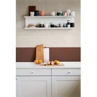 CHILL IVORY 25X76cm - MARAZZI MA9V MARAZZI  - 1