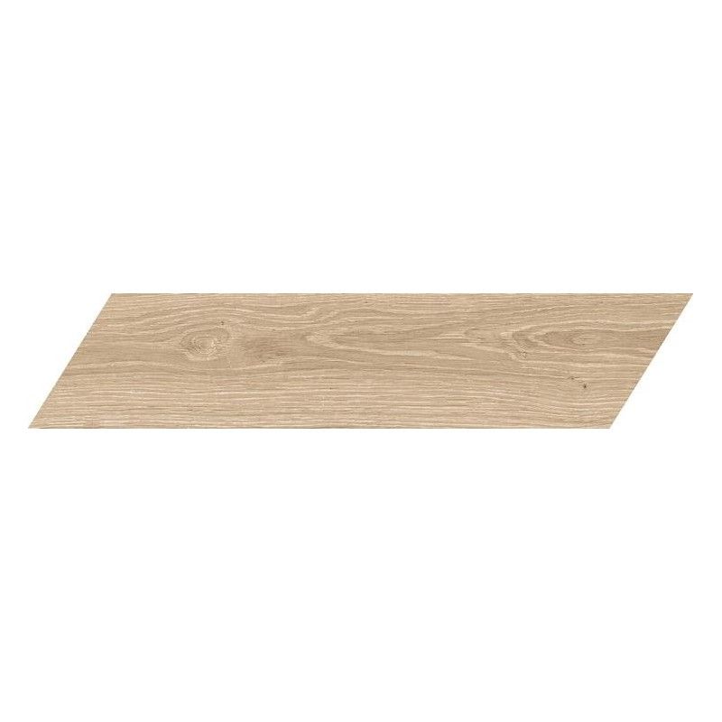 OLTRE NATURAL CHEVRON 11X54cm - MARAZZI MA8S MARAZZI  - 1