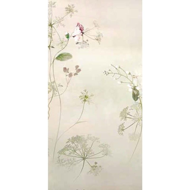 MAIORA_CONCRETE EFFECT BOTANICAL B SILKY 120X278  - Ragno R9JW RAGNO  - 1