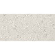 3D Wall Carve Leaf Pearl 40x80 - Atlas Concorde A58A CERAMICHE ATLAS CONCORDE - 1