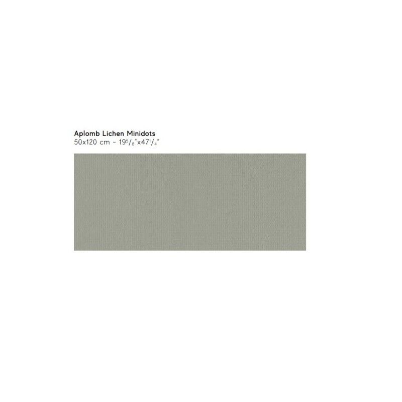 Aplomb Lichen Minidots 50x120 - Atlas Concorde A6IL CERAMICHE ATLAS CONCORDE - 1
