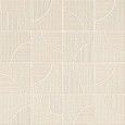 Aplomb Cream Mosaico Arch 32x32 - Atlas Concorde A6SL CERAMICHE ATLAS CONCORDE - 1