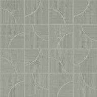Aplomb Lichen Mosaique Triangle 31,5x30,5 - Atlas Concorde A6SS CERAMICHE ATLAS CONCORDE - 1