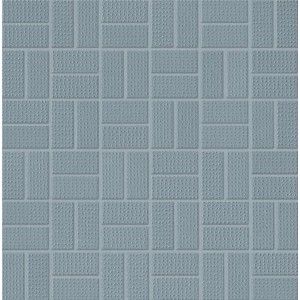 Aplomb Denim Mosaique Net 30x30 - Atlas Concorde A6SY CERAMICHE ATLAS CONCORDE - 1
