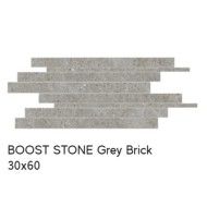 BOOST STONE Grey Brick 30x60 - Atlas Concorde A7C9 CERAMICHE ATLAS CONCORDE - 1