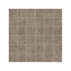BOOST STONE Taupe Mosaico Matt 30x30 - Atlas Concorde A7DH CERAMICHE ATLAS CONCORDE - 1