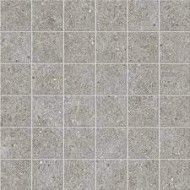 BOOST STONE Grey Mosaic Matt 30x30 - Atlas Concorde A7DJ CERAMICHE ATLAS CONCORDE - 1
