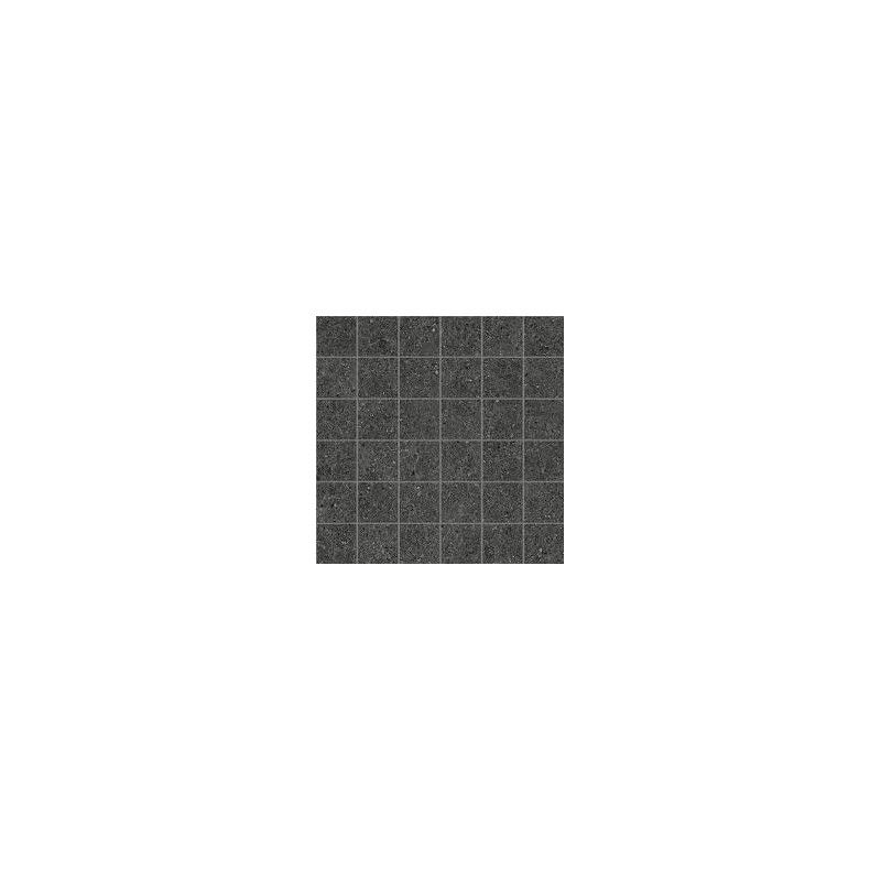 BOOST STONE Tarmac Mosaique Matt 30x30 - Atlas Concorde A7DM CERAMICHE ATLAS CONCORDE - 1