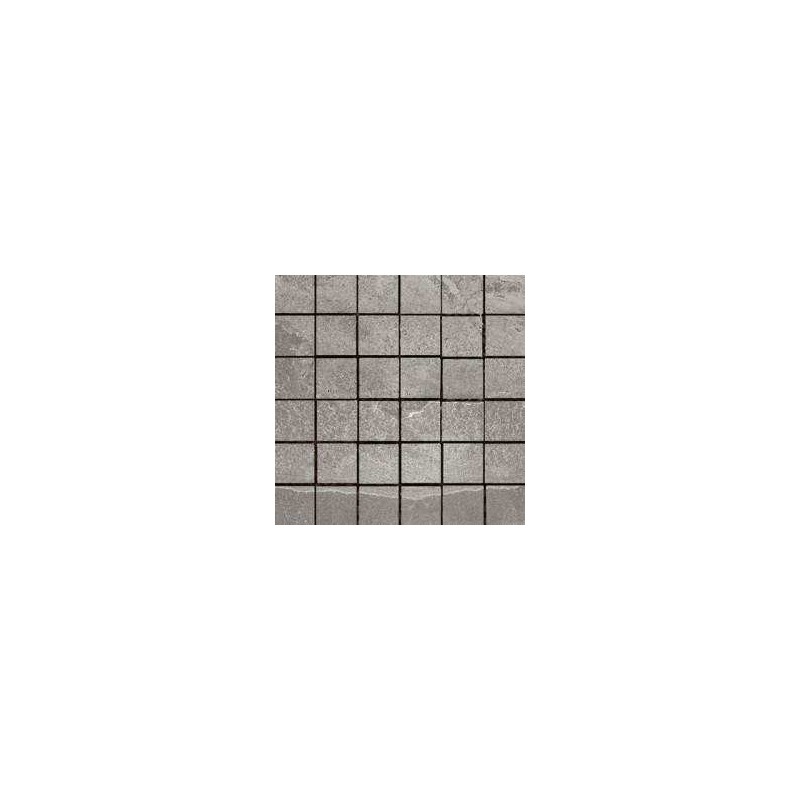 ARTICA GRIGIO COUPE MOSAIQUE  30X30 - Saime Ceramiche  7686555 SAIME CERAMICHE - 1