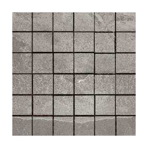 ARTICA GRIGIO NAT MOSAICO  30X30 - Saime Ceramiche  7686515 SAIME CERAMICHE - 1
