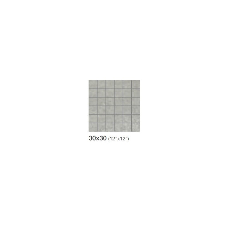 ARTICA NUBE LAPPED MOSAIC   30X30 - Saime Ceramiche  7678095 SAIME CERAMICHE - 1