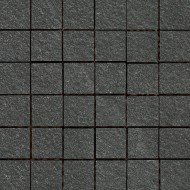ARTICA ANTRACITE ROC MOSAIQUE 30X30 - Saime Ceramiche  7679935 SAIME CERAMICHE - 1