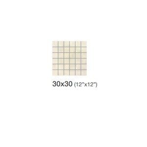 CAVE CAMAIORE LUCIDO MOSAICO 30X30 - Saime Ceramiche  7690755 SAIME CERAMICHE - 1