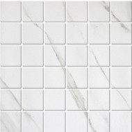 CAVE FORTE MAT MOSAIQUE  30X30 - Saime Ceramiche  7688105 SAIME CERAMICHE - 1