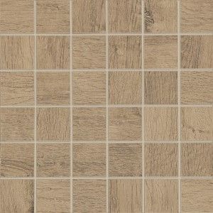 TREVERKHOME MOSAICO OLMO MH56 30x30cm MARAZZI MARAZZI  - 1