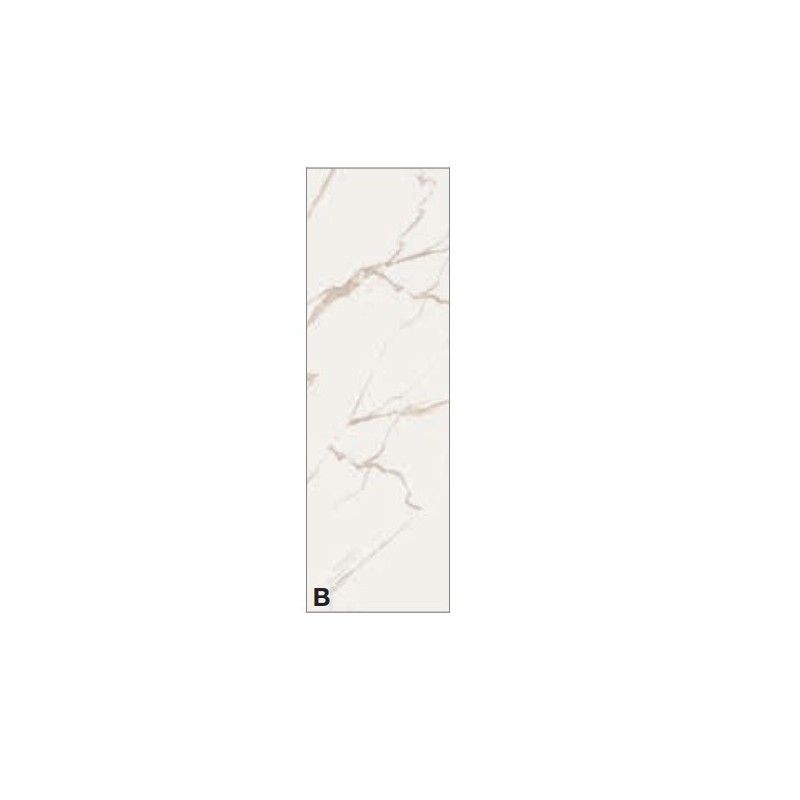 CAVE+ FORTE+ LUCIDO B RETTIFICATO  90x270 - Saime Ceramiche  T622567 SAIME CERAMICHE - 1