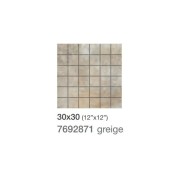 COTTOANTICO GREIGE MOSAICO 30X30 - Saime Ceramiche  7692871 SAIME CERAMICHE - 1