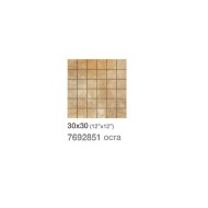 COTTOANTICO OCRA MOSAIQUE 30X30 - Saime Ceramiche  7692851 SAIME CERAMICHE - 1
