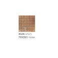 COTTOANTICO ROSSO MOSAIK 30X30 - Saime Ceramiche  7692861 SAIME CERAMICHE - 1