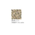 ETERNITY MIX CALDO MOSAICO 30X30 - Saime Ceramiche  7668871 SAIME CERAMICHE - 1
